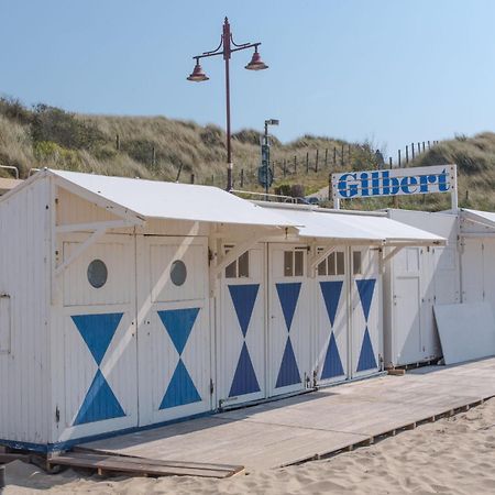 Holiday Home Stella Maris By Interhome De Haan Eksteriør bilde