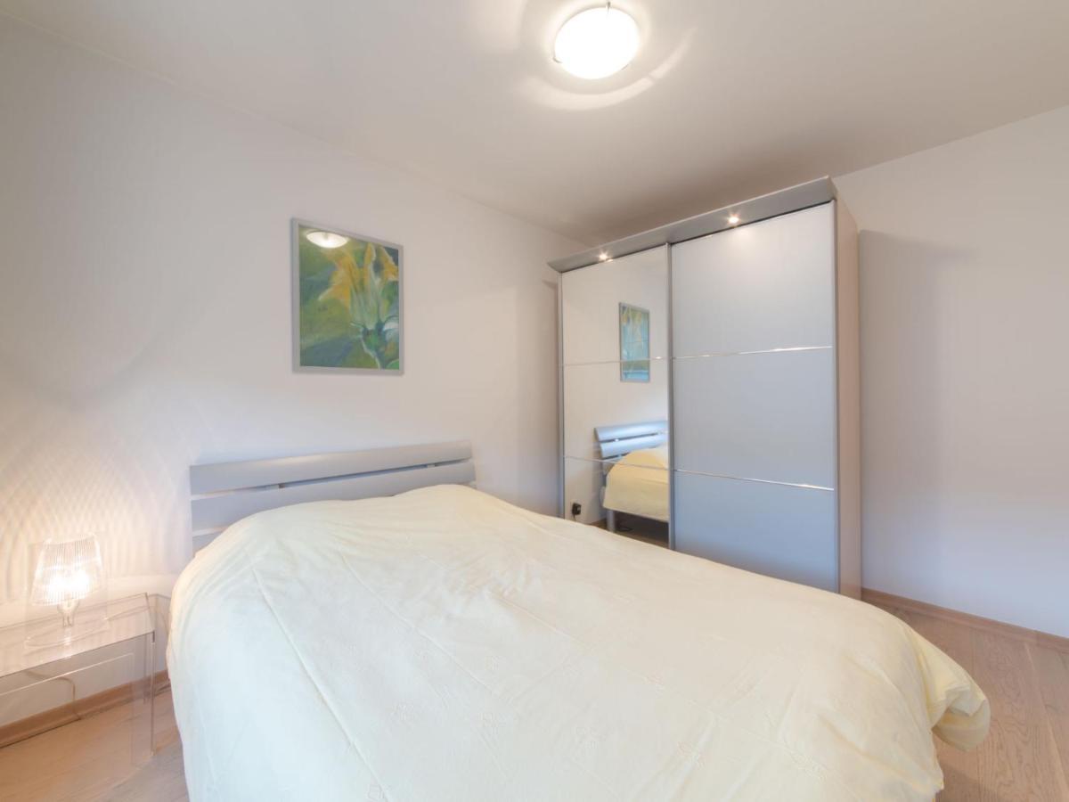 Holiday Home Stella Maris By Interhome De Haan Eksteriør bilde